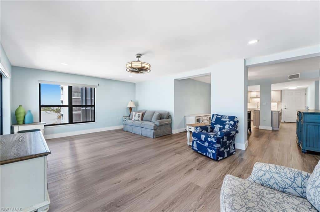 6612 Estero Blvd #703, Fort Myers Beach, photo 16
