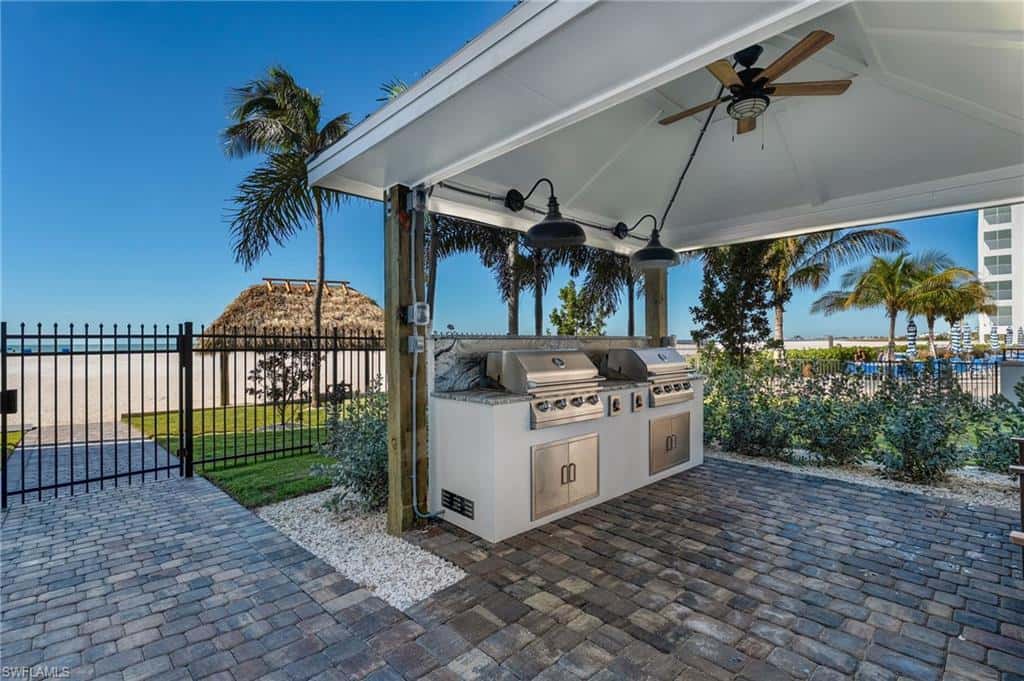 6612 Estero Blvd #703, Fort Myers Beach, photo 12