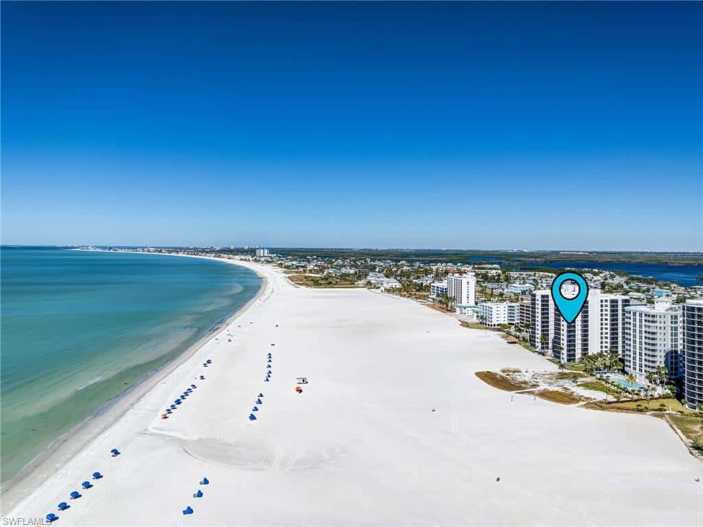 6612 Estero Blvd #703, Fort Myers Beach, photo 7