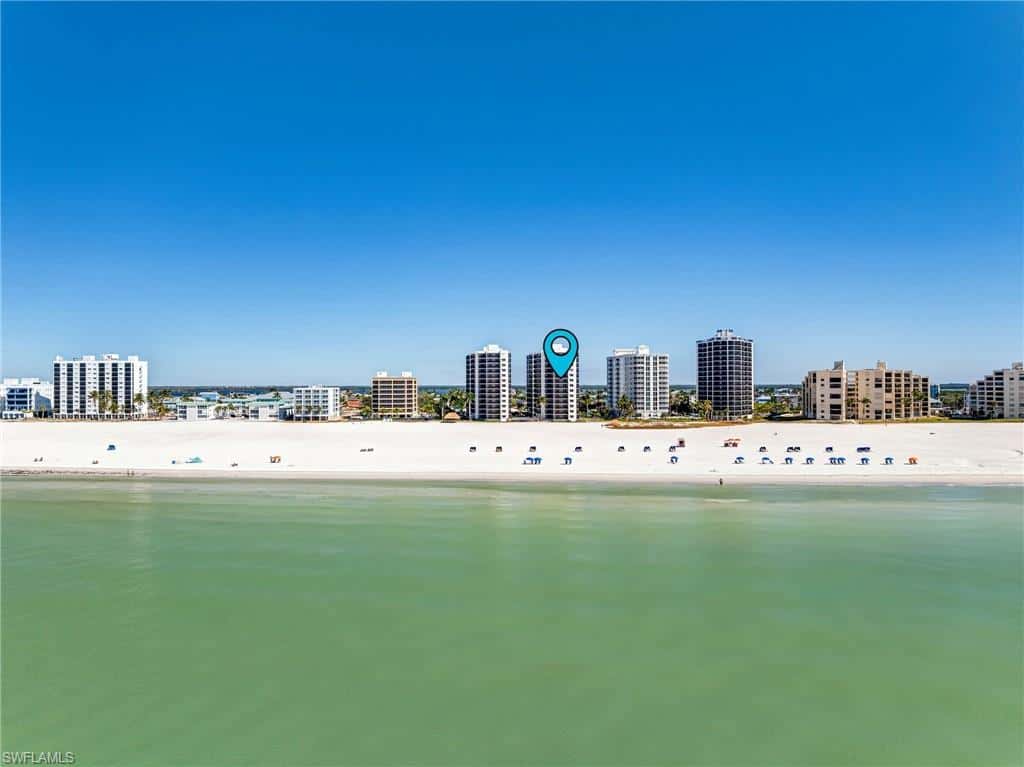 6612 Estero Blvd #703, Fort Myers Beach, photo 5