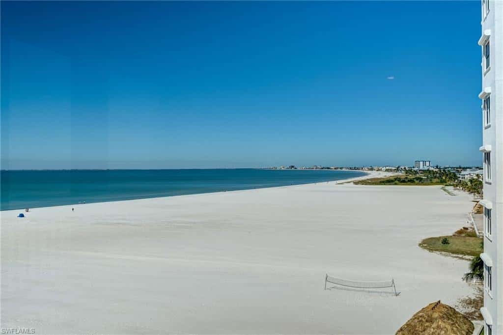 6612 Estero Blvd #703, Fort Myers Beach, photo 20