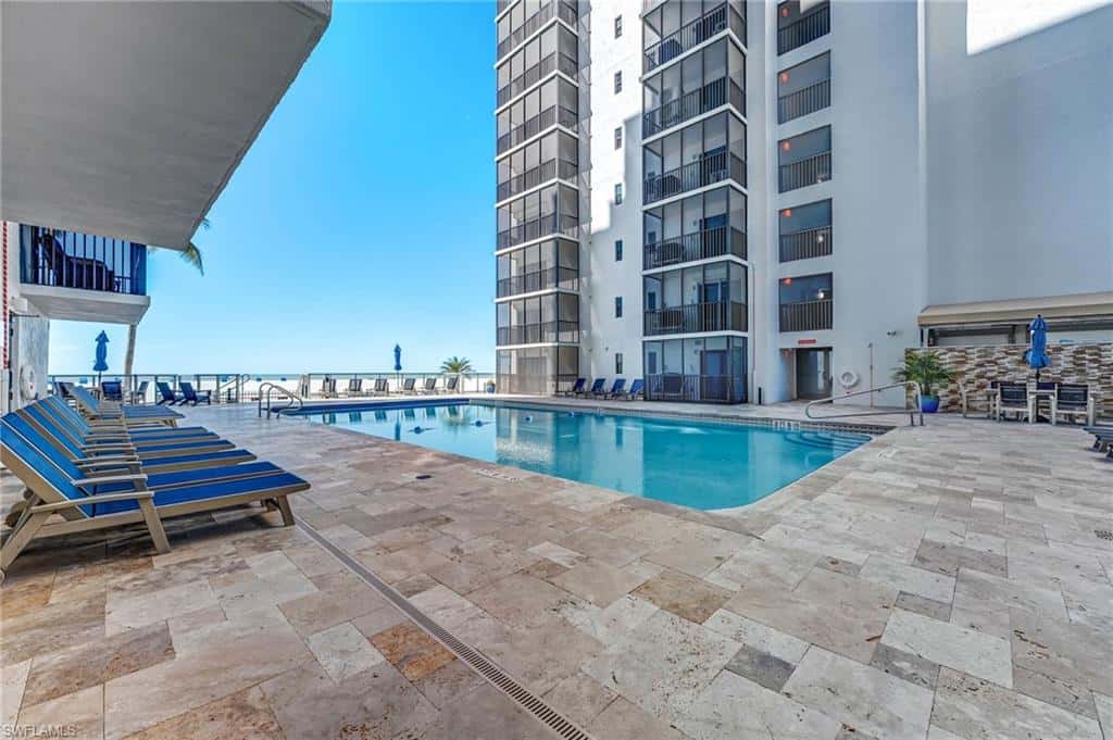6612 Estero Blvd #703, Fort Myers Beach, photo 9