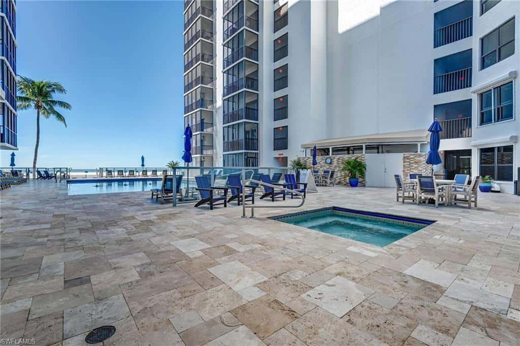 6612 Estero Blvd #703, Fort Myers Beach, photo 10