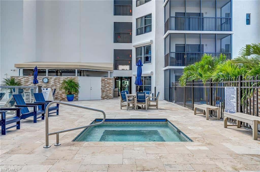 6612 Estero Blvd #703, Fort Myers Beach, photo 11