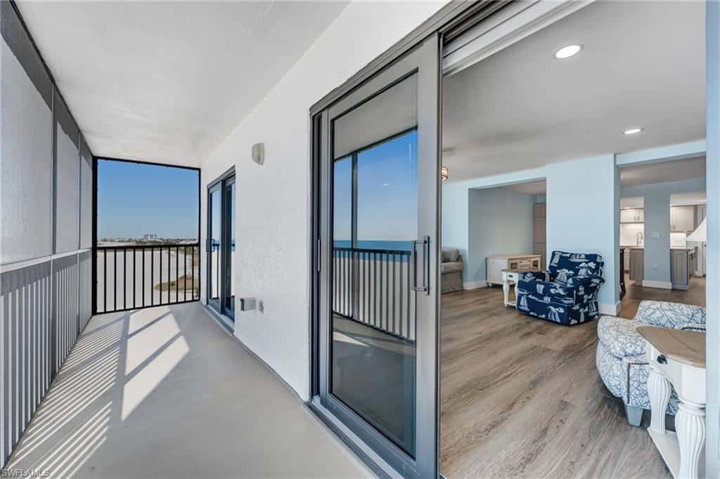 6612 Estero Blvd #703, Fort Myers Beach, photo 19