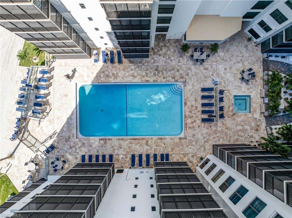 6612 Estero Blvd #703, Fort Myers Beach, photo 8