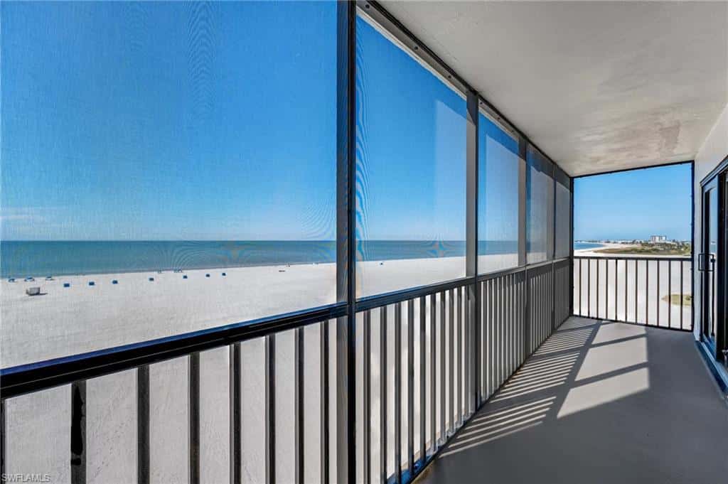 6612 Estero Blvd #703, Fort Myers Beach, photo 21