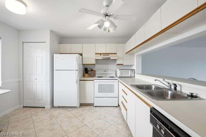 6945 Dennis Cir #205, Naples, photo 9
