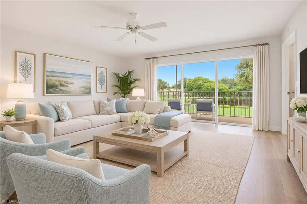 6945 Dennis Cir #205, Naples, photo 15