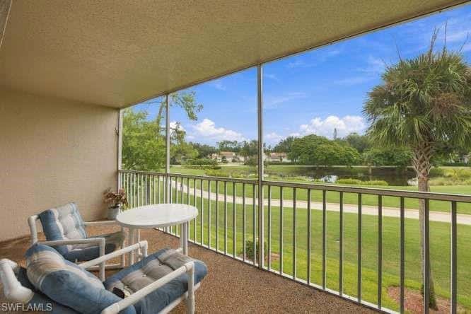 6945 Dennis Cir #205, Naples, photo 4
