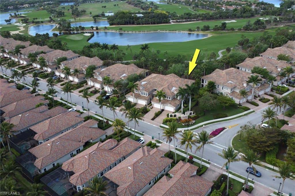 9097 Cherry Oaks Trl #202, Naples, photo 6