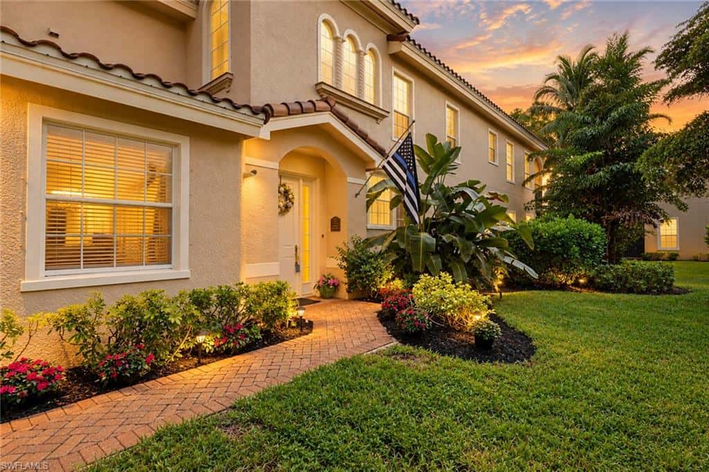 9097 Cherry Oaks Trl #202, Naples, photo 36