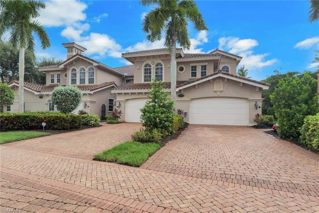 9097 Cherry Oaks Trl #202, Naples, photo 38