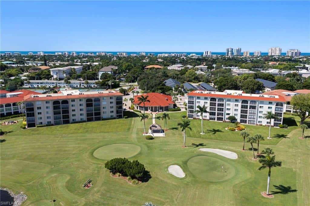 29 High Point Cir #101, Naples, photo 27