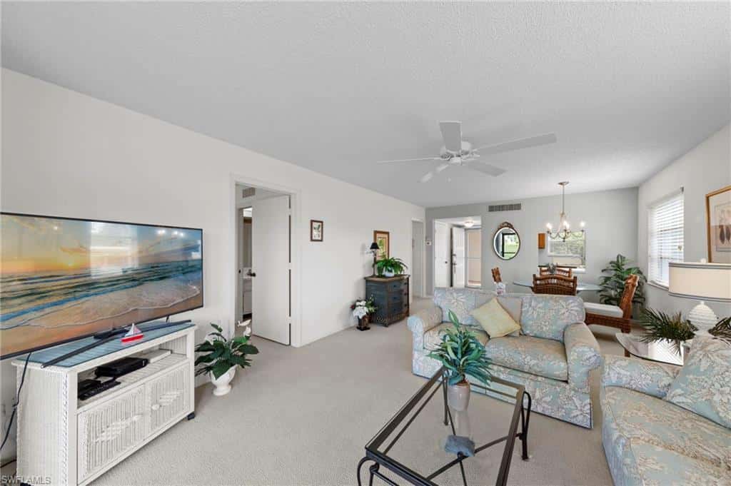 29 High Point Cir #101, Naples, photo 12