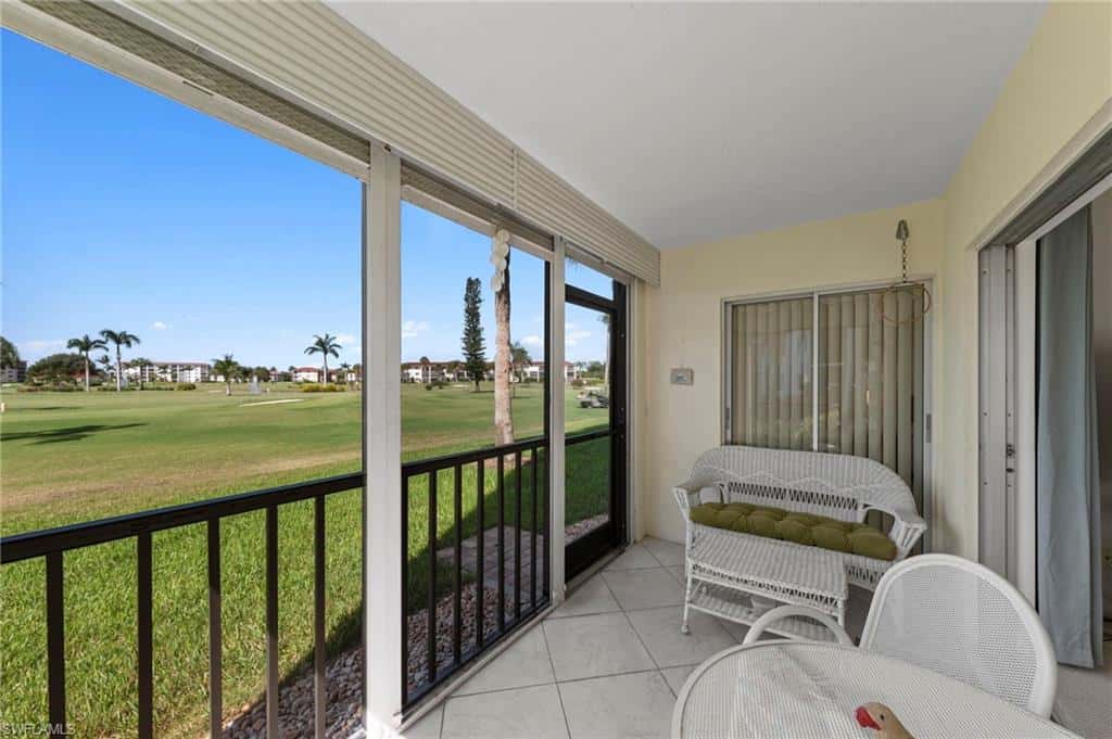 29 High Point Cir #101, Naples, photo 22
