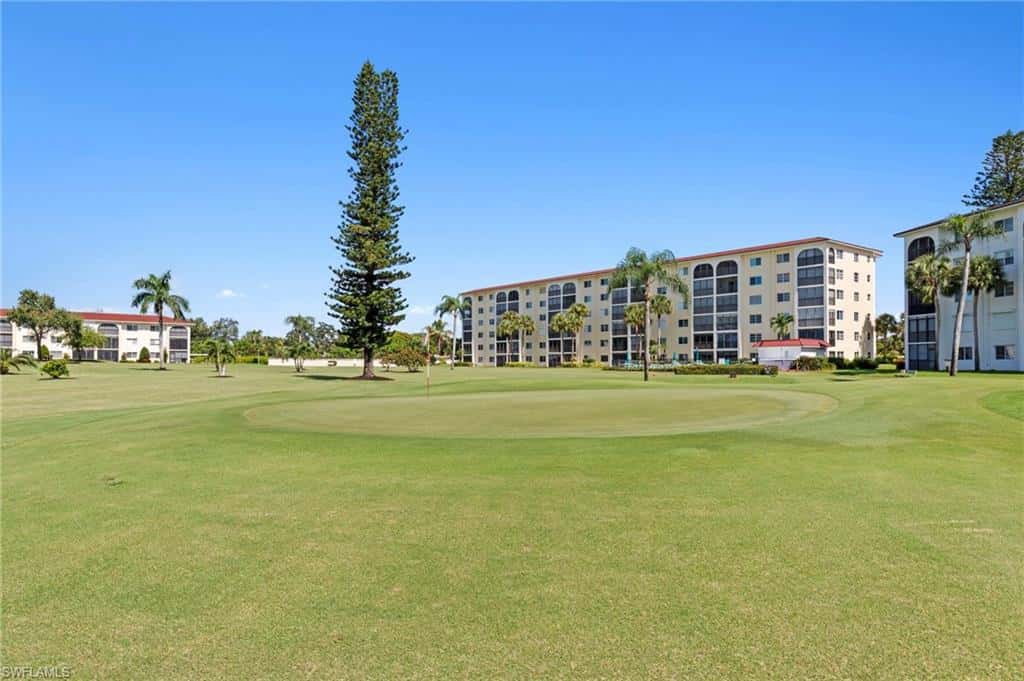 29 High Point Cir #101, Naples, photo 36