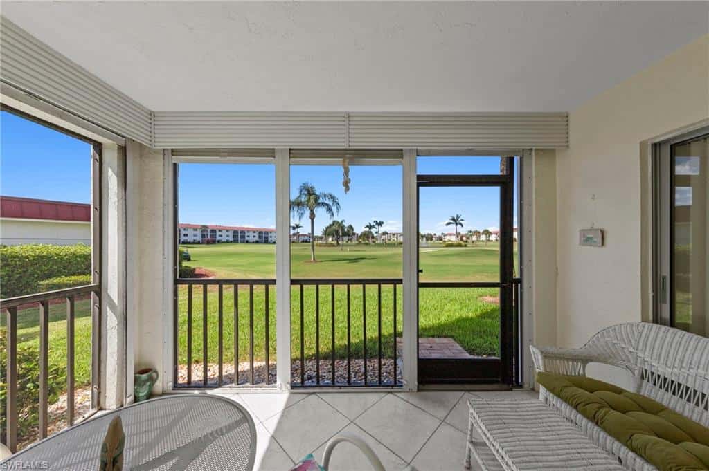 29 High Point Cir #101, Naples, photo 20