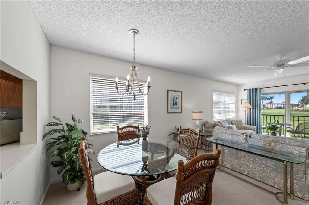 29 High Point Cir #101, Naples, photo 9