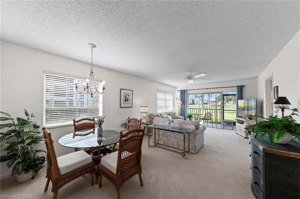 29 High Point Cir #101, Naples, photo 10