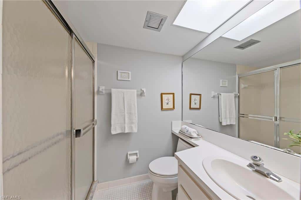 29 High Point Cir #101, Naples, photo 15