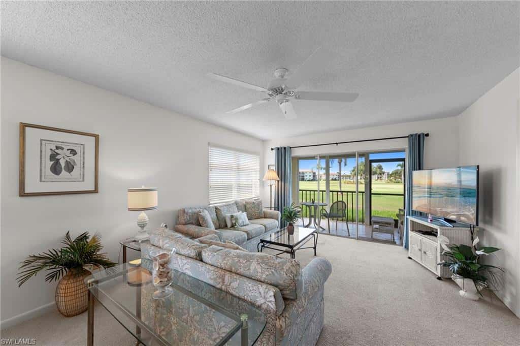 29 High Point Cir #101, Naples, photo 11
