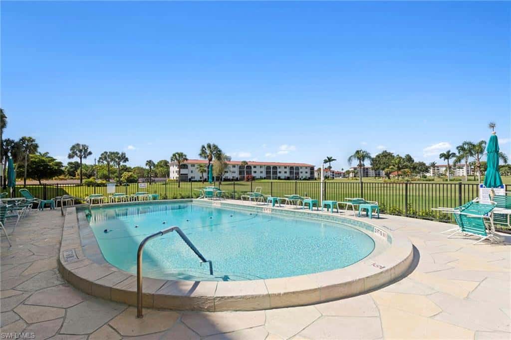29 High Point Cir #101, Naples, photo 31