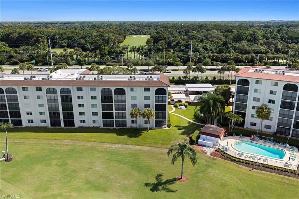 29 High Point Cir #101, Naples, photo 39