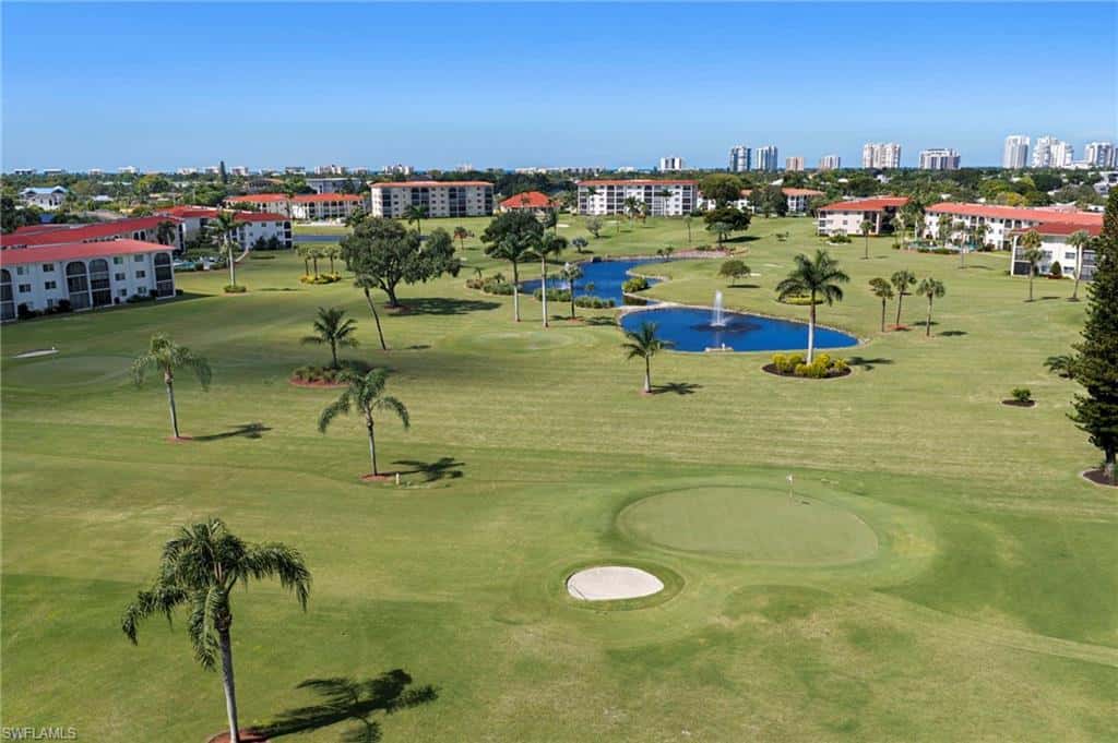 29 High Point Cir #101, Naples, photo 29