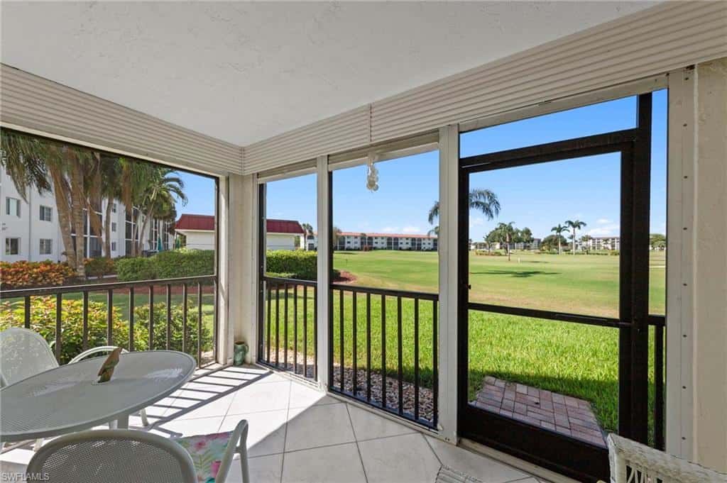 29 High Point Cir #101, Naples, photo 21