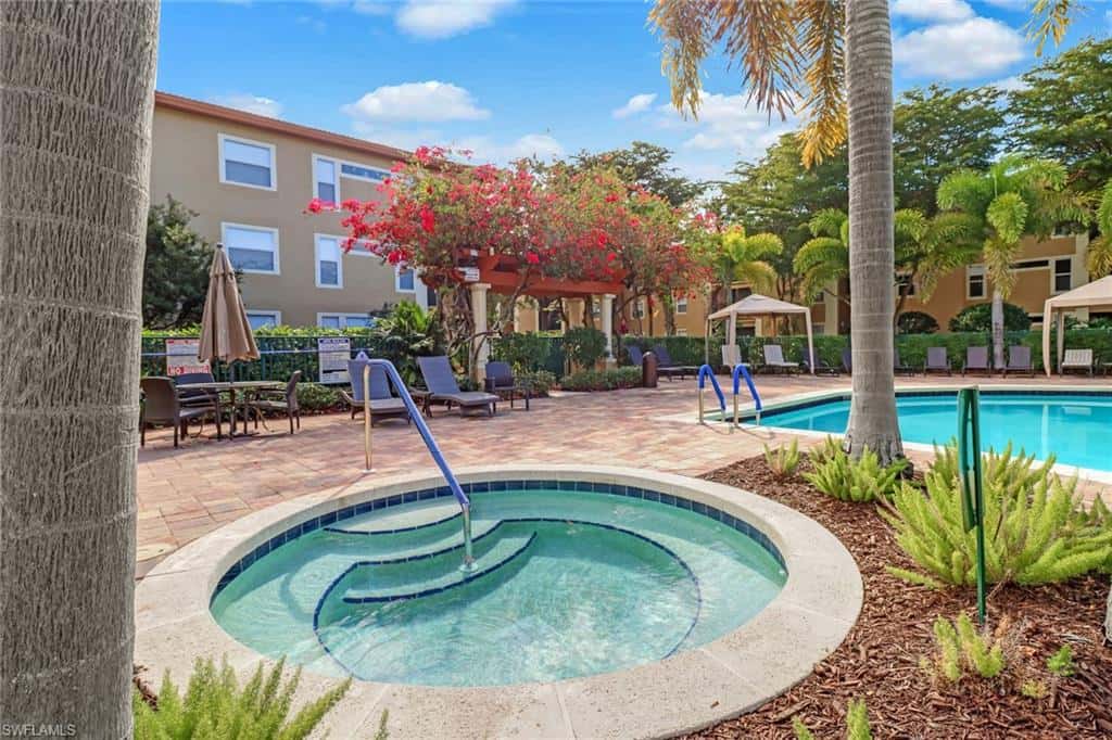 8851 Colonnades Ct #131, Bonita Springs, photo 27