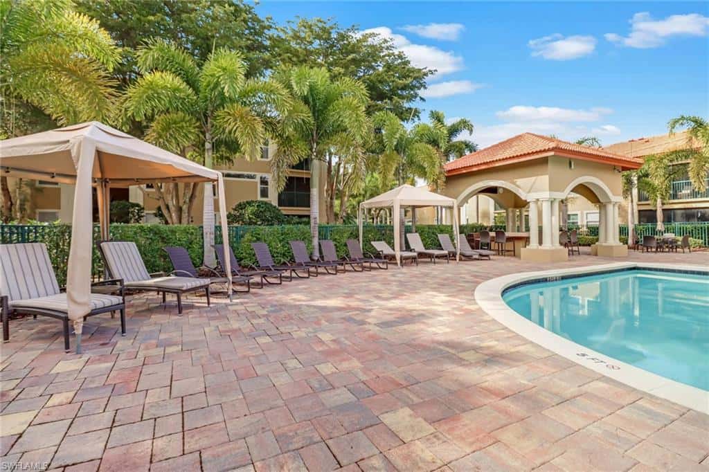 8851 Colonnades Ct #131, Bonita Springs, photo 26