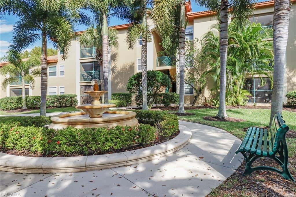 8851 Colonnades Ct #131, Bonita Springs, photo 22