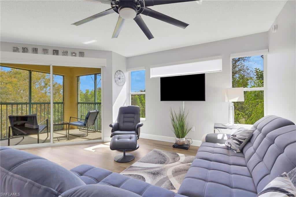 8851 Colonnades Ct #131, Bonita Springs, photo 5