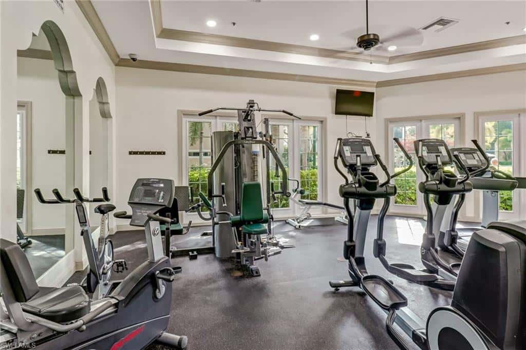 8851 Colonnades Ct #131, Bonita Springs, photo 30