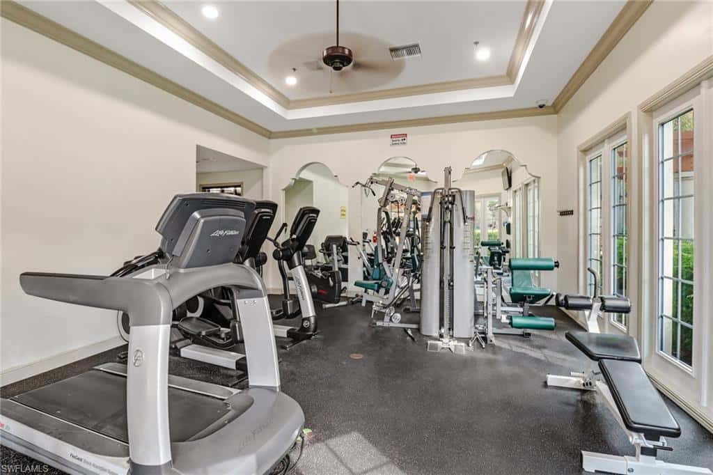 8851 Colonnades Ct #131, Bonita Springs, photo 29