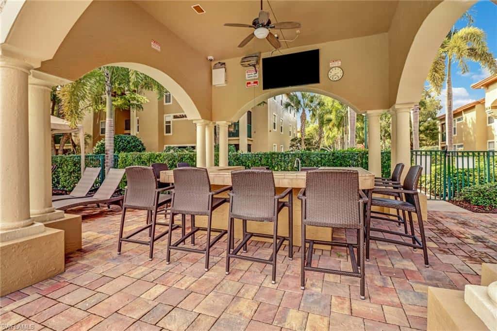 8851 Colonnades Ct #131, Bonita Springs, photo 25