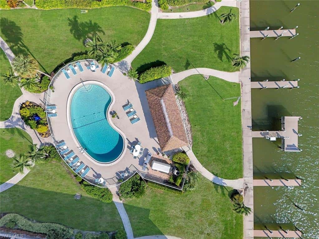 3000 Gulf Shore Blvd #307, Naples, photo 28