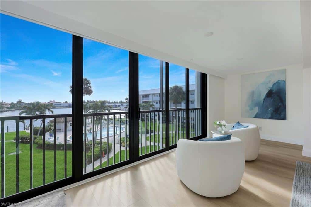 3000 Gulf Shore Blvd #307, Naples, photo 9