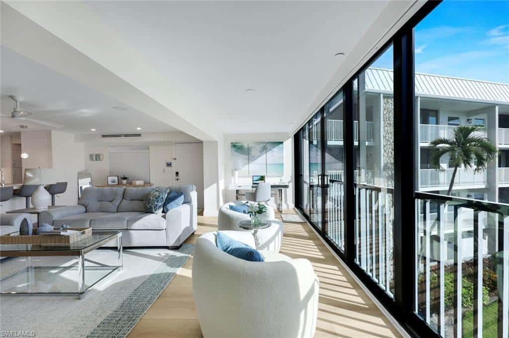 3000 Gulf Shore Blvd #307, Naples, photo 10