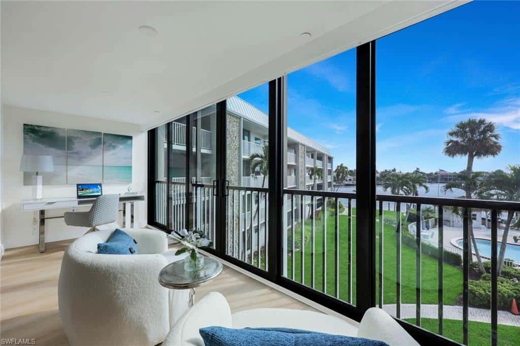 3000 Gulf Shore Blvd #307, Naples, photo 11