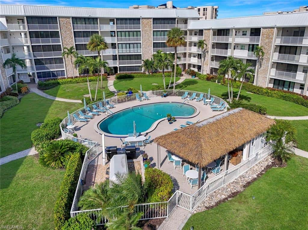 3000 Gulf Shore Blvd #307, Naples, photo 29