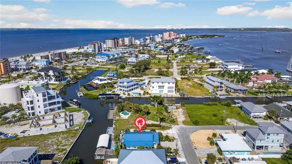 820 3rd St, Fort Myers Beach, photo 47