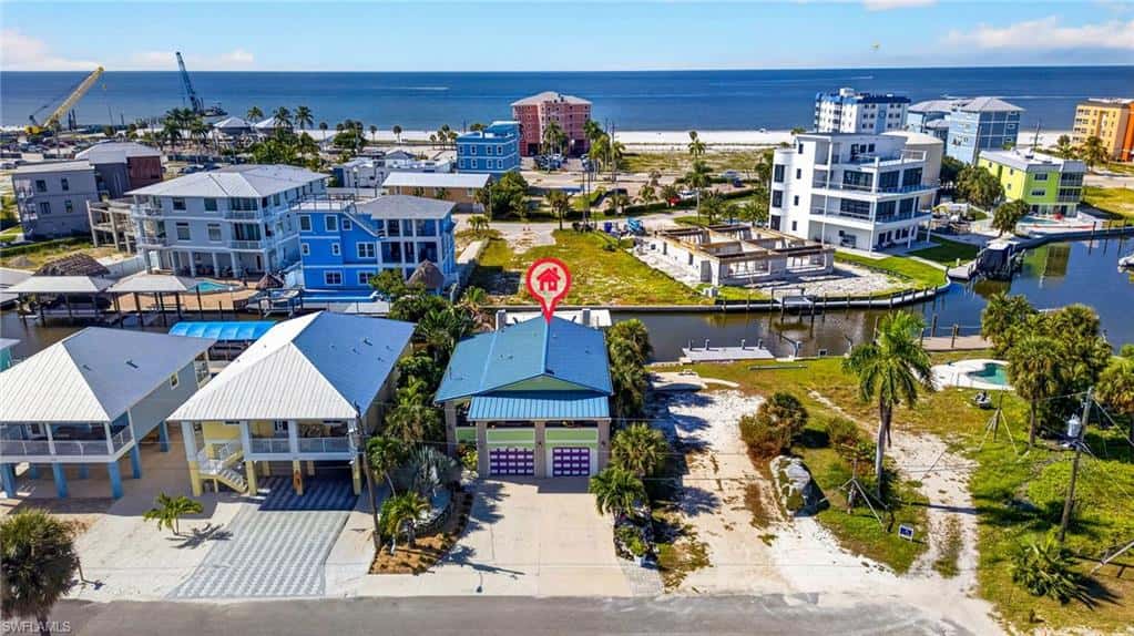 820 3rd St, Fort Myers Beach, photo 43
