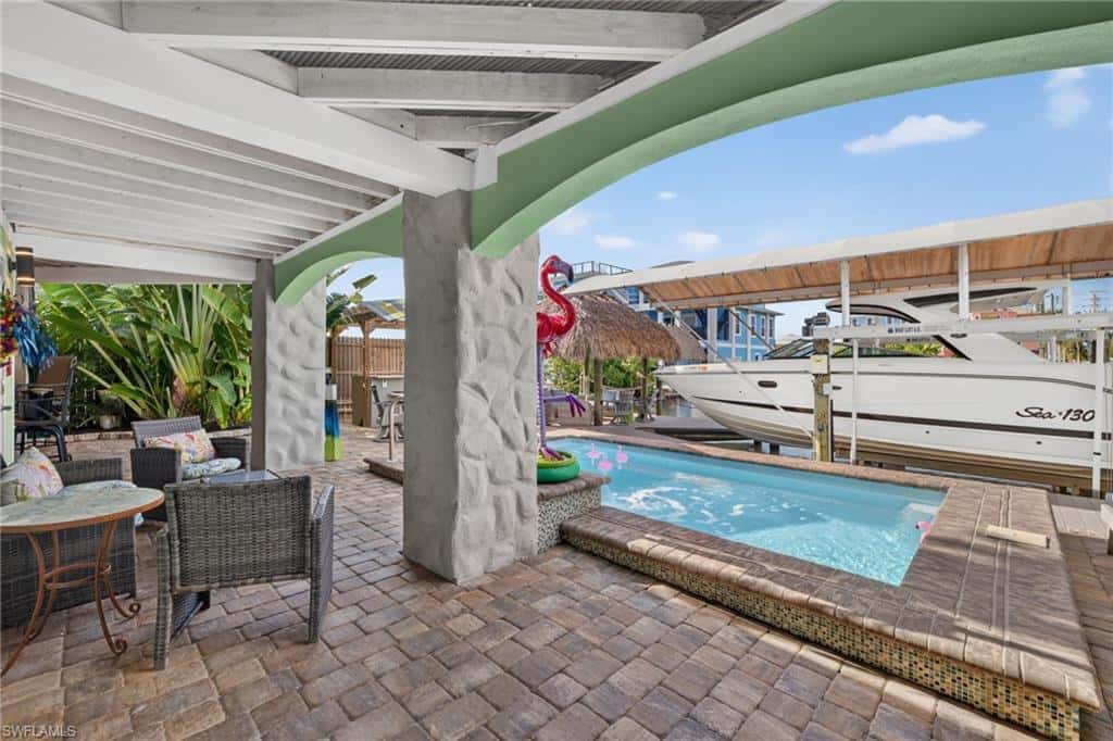 820 3rd St, Fort Myers Beach, photo 36