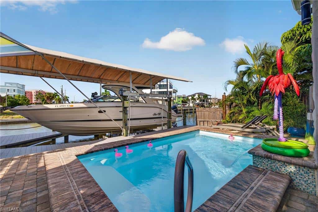 820 3rd St, Fort Myers Beach, photo 38