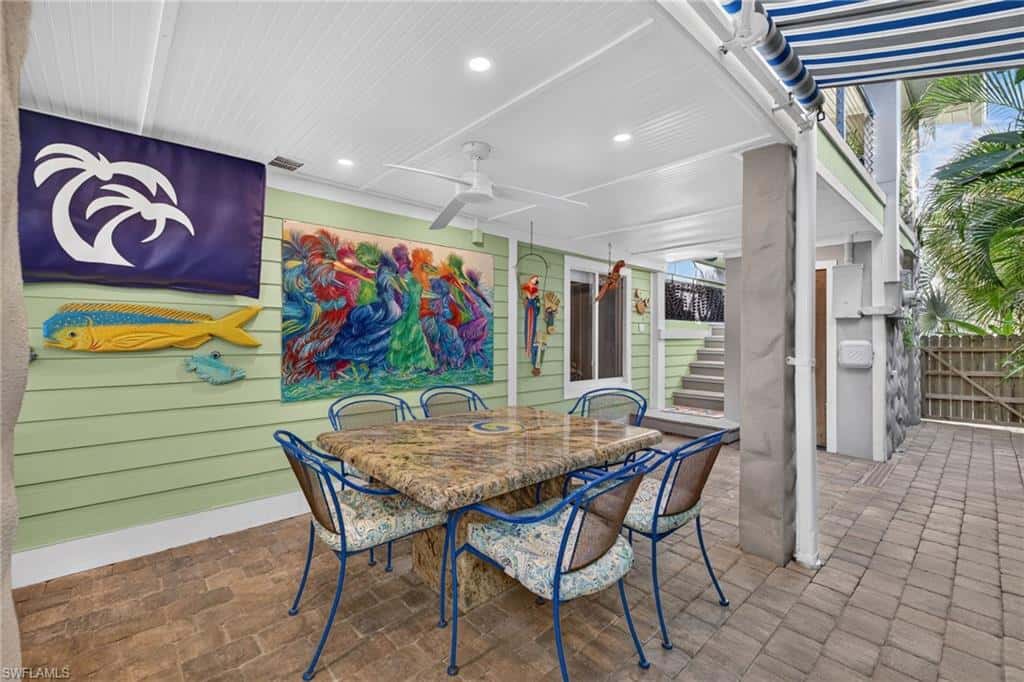 820 3rd St, Fort Myers Beach, photo 33