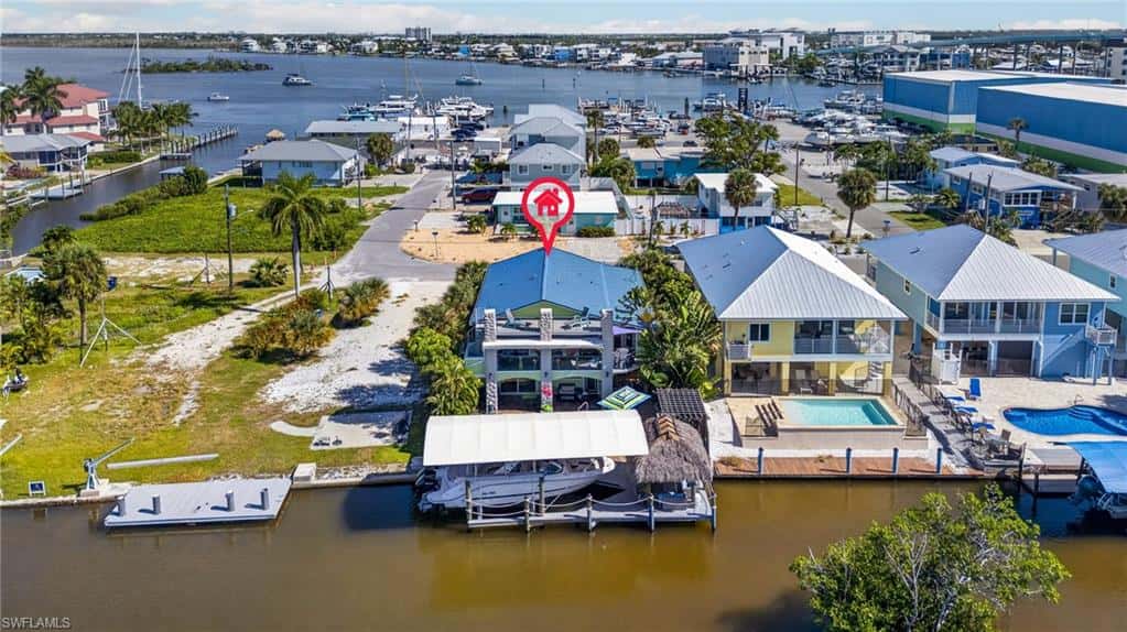 820 3rd St, Fort Myers Beach, photo 45