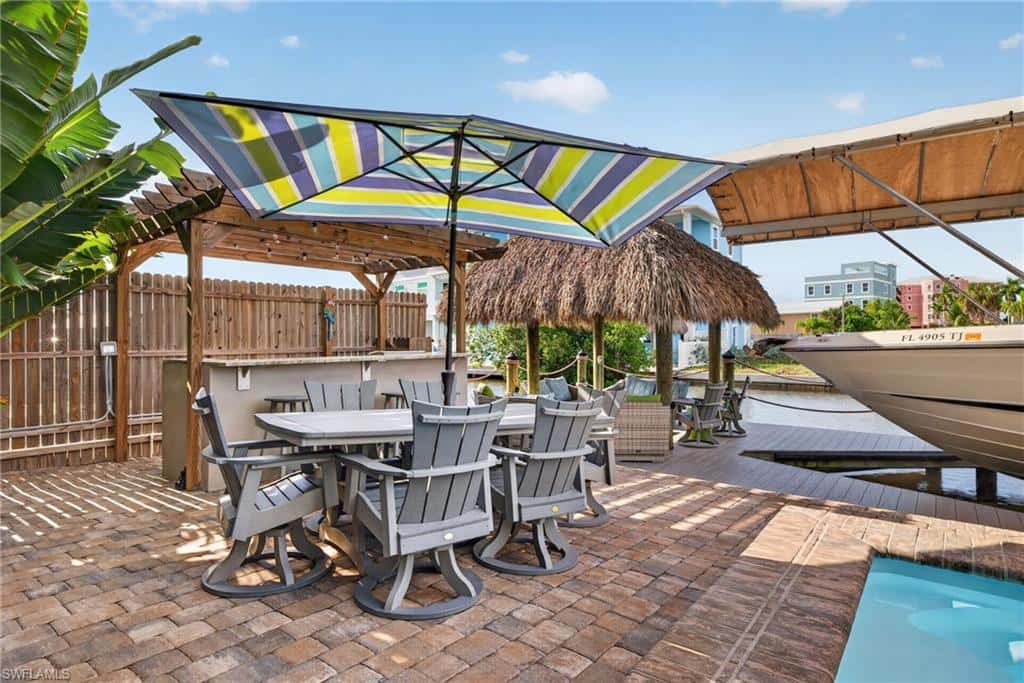 820 3rd St, Fort Myers Beach, photo 37