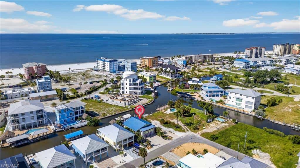 820 3rd St, Fort Myers Beach, photo 48